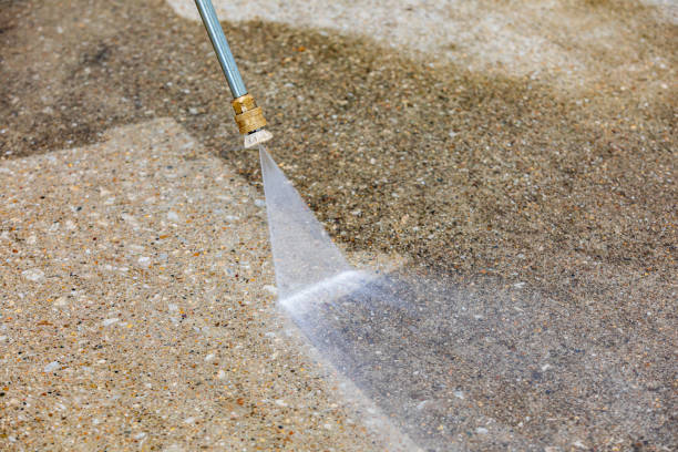 Best Driveway Pressure Washing  in Patchogue, NY